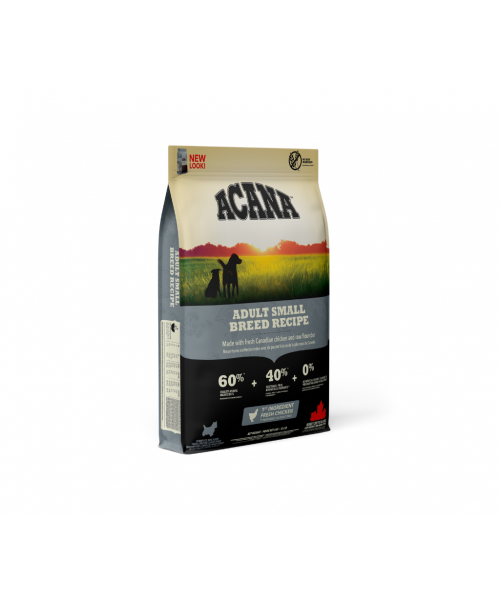 ACANA Adult Small Breed 6kg