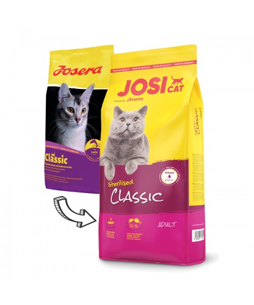 Josera Classic 10 kg