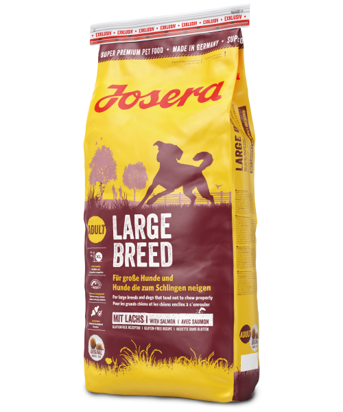 Josera Large Breed 15 kg