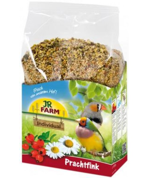 JR Farm Birds Premium Estrildid Finches 1 kg