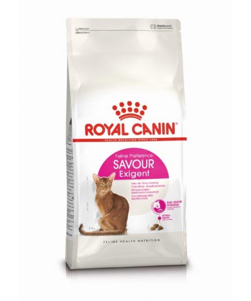 Royal Canin Exigent Savour 10 kg