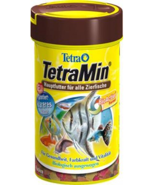 Tetra Min žuvų pašaras, 1 l